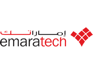 Emaratech Logo